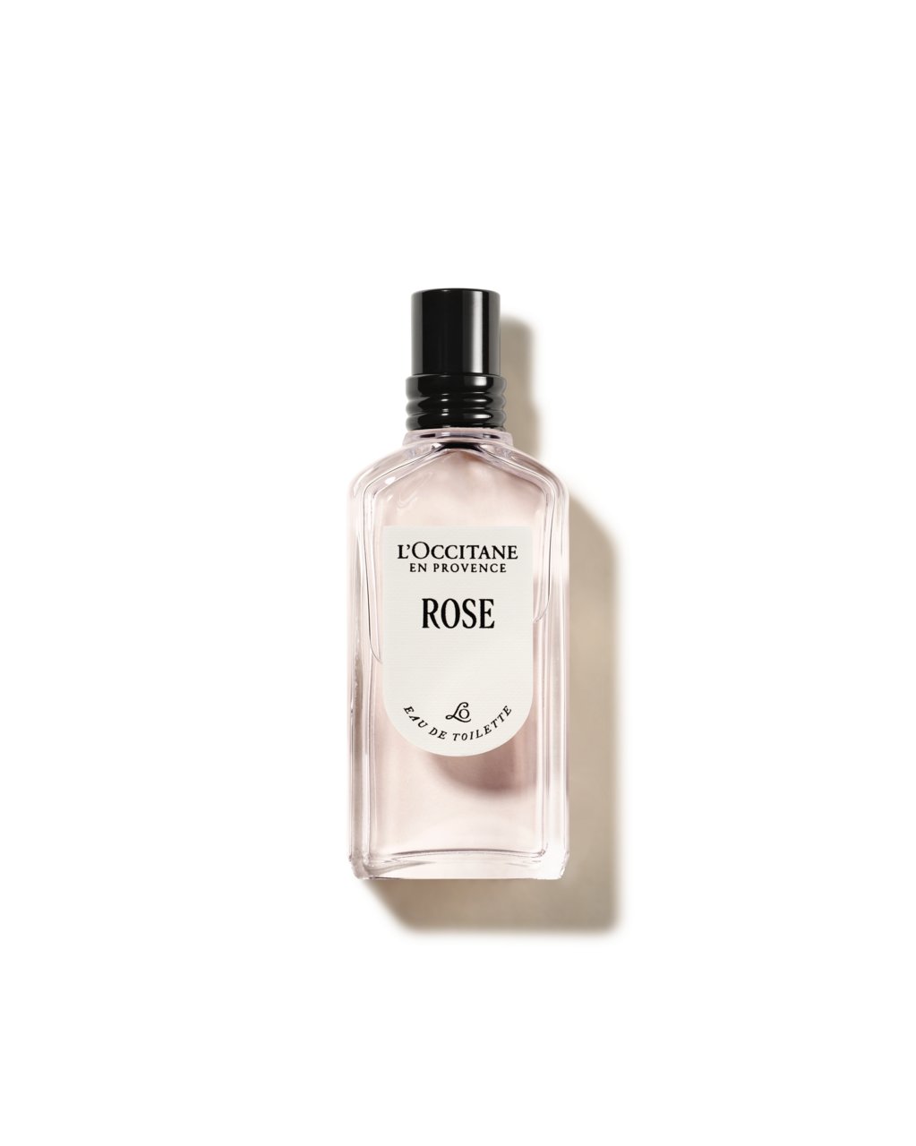 Eau de Toilette Rose 50mL (Rosas)